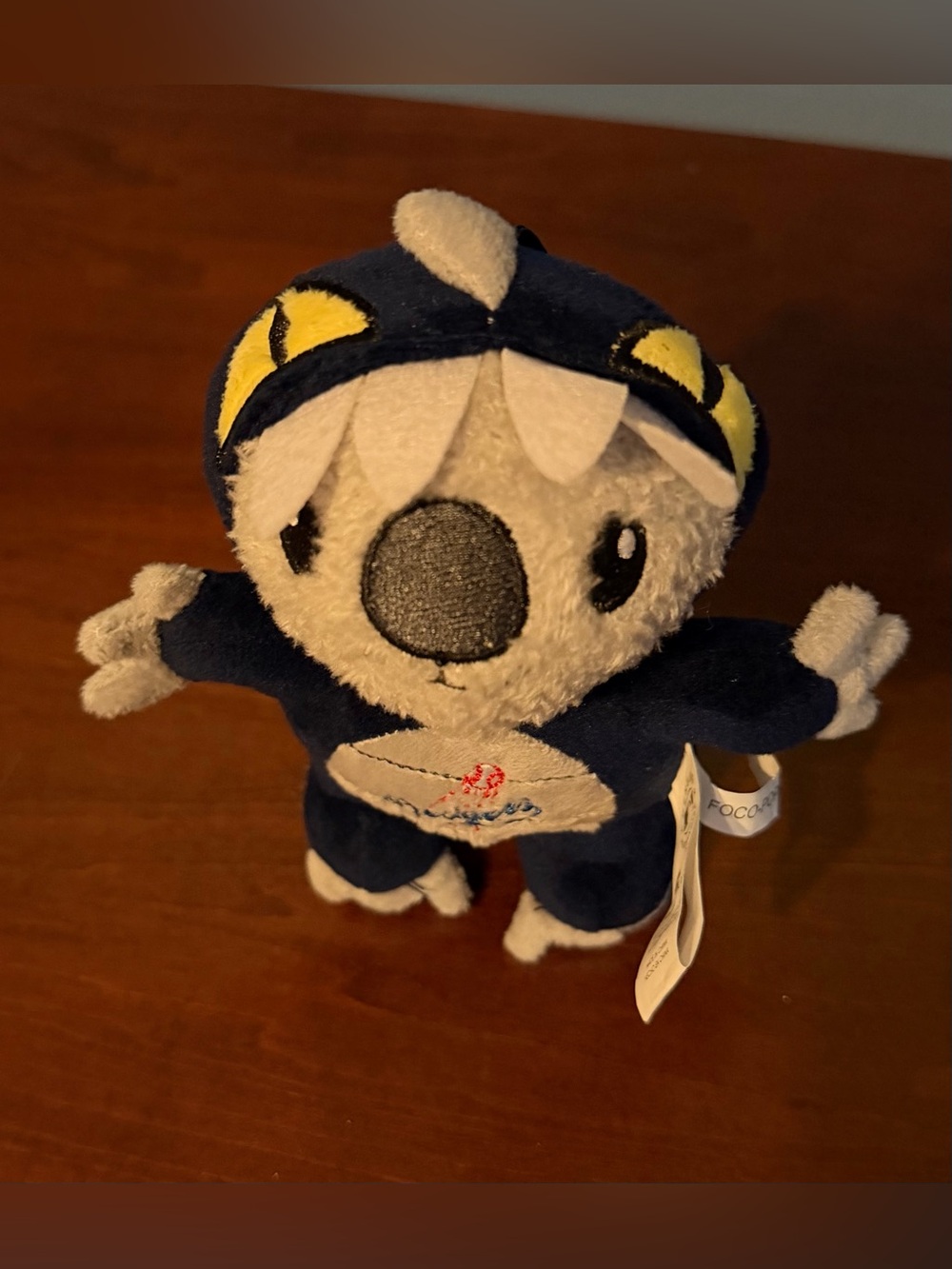 foco Dodgers blind box - Picture 2 of 4